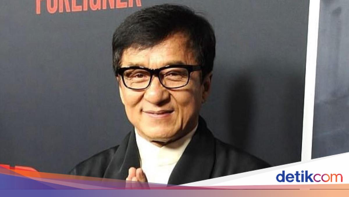 Jackie Chan Atur Warisan 500 Juta Dolar: Panduan Lengkap